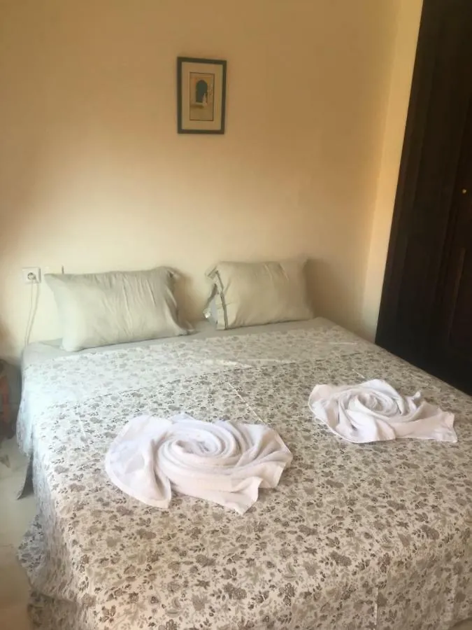 Appartement Caprice Palace Marrakesh 0*,