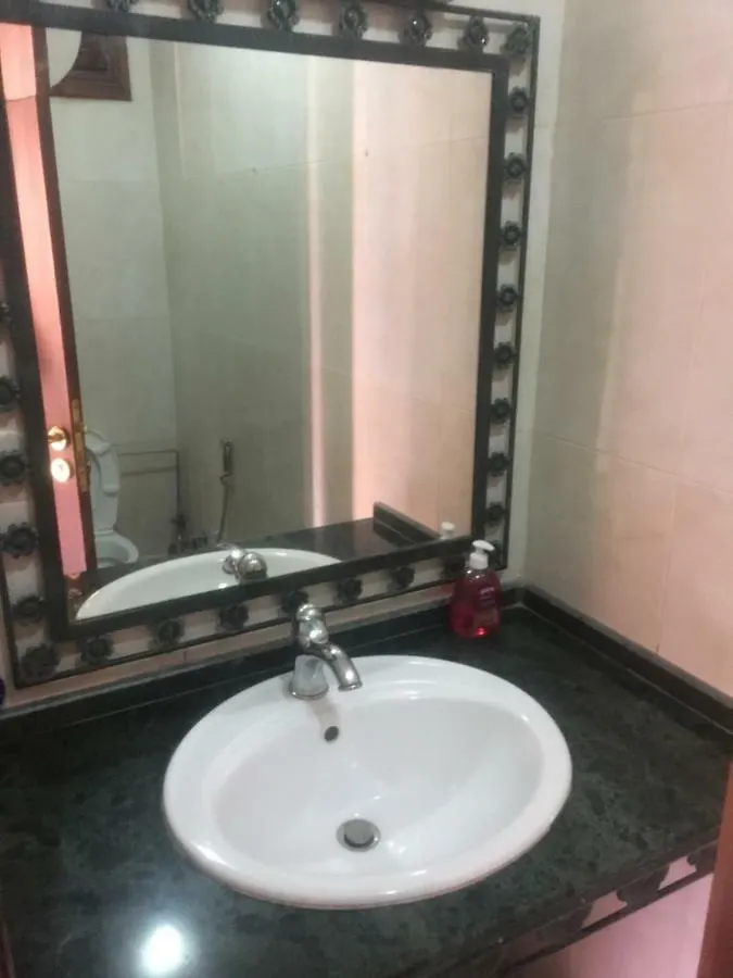 Appartement Caprice Palace Marrakesh