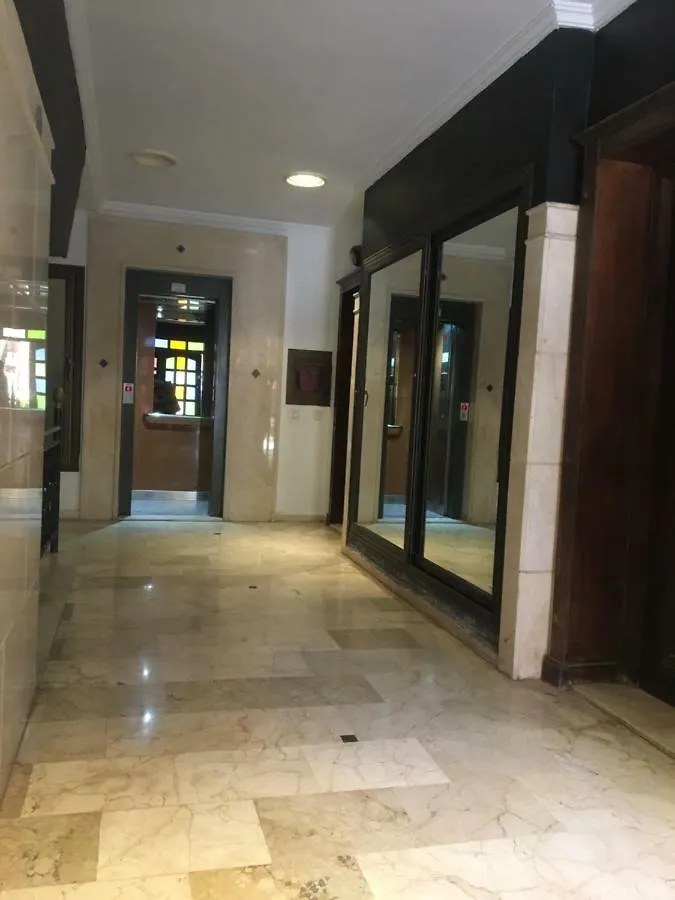 Appartement Caprice Palace Marrakesh Apartment