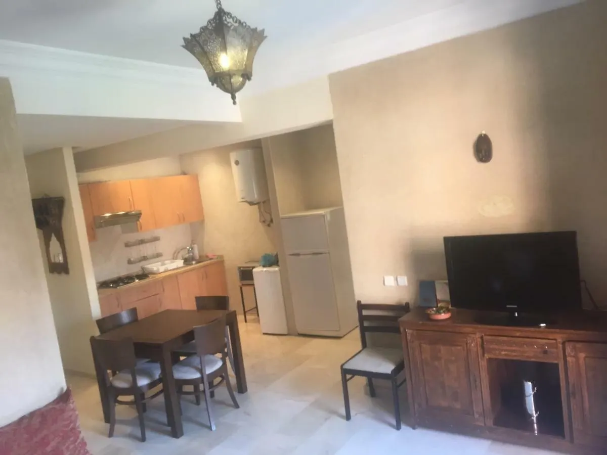 Appartement Caprice Palace Marrakesh