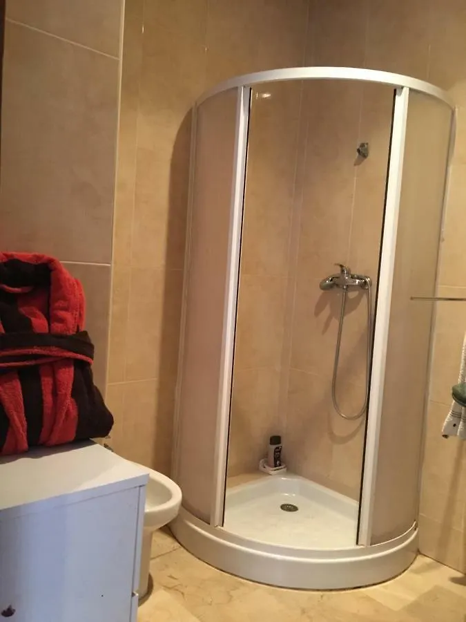 Apartment Appartement Caprice Palace Marrakesh Morocco