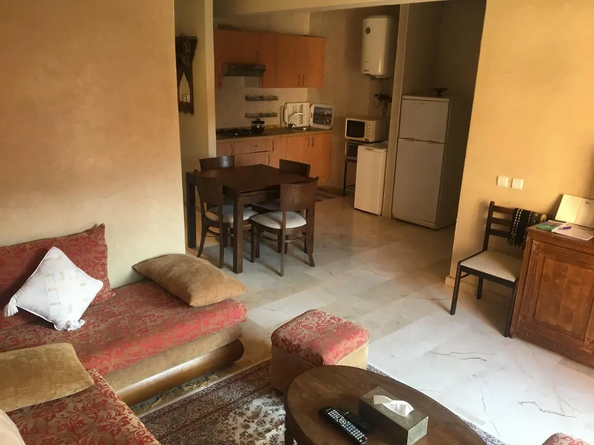 Appartement Caprice Palace Marrakesh 0*,  Morocco