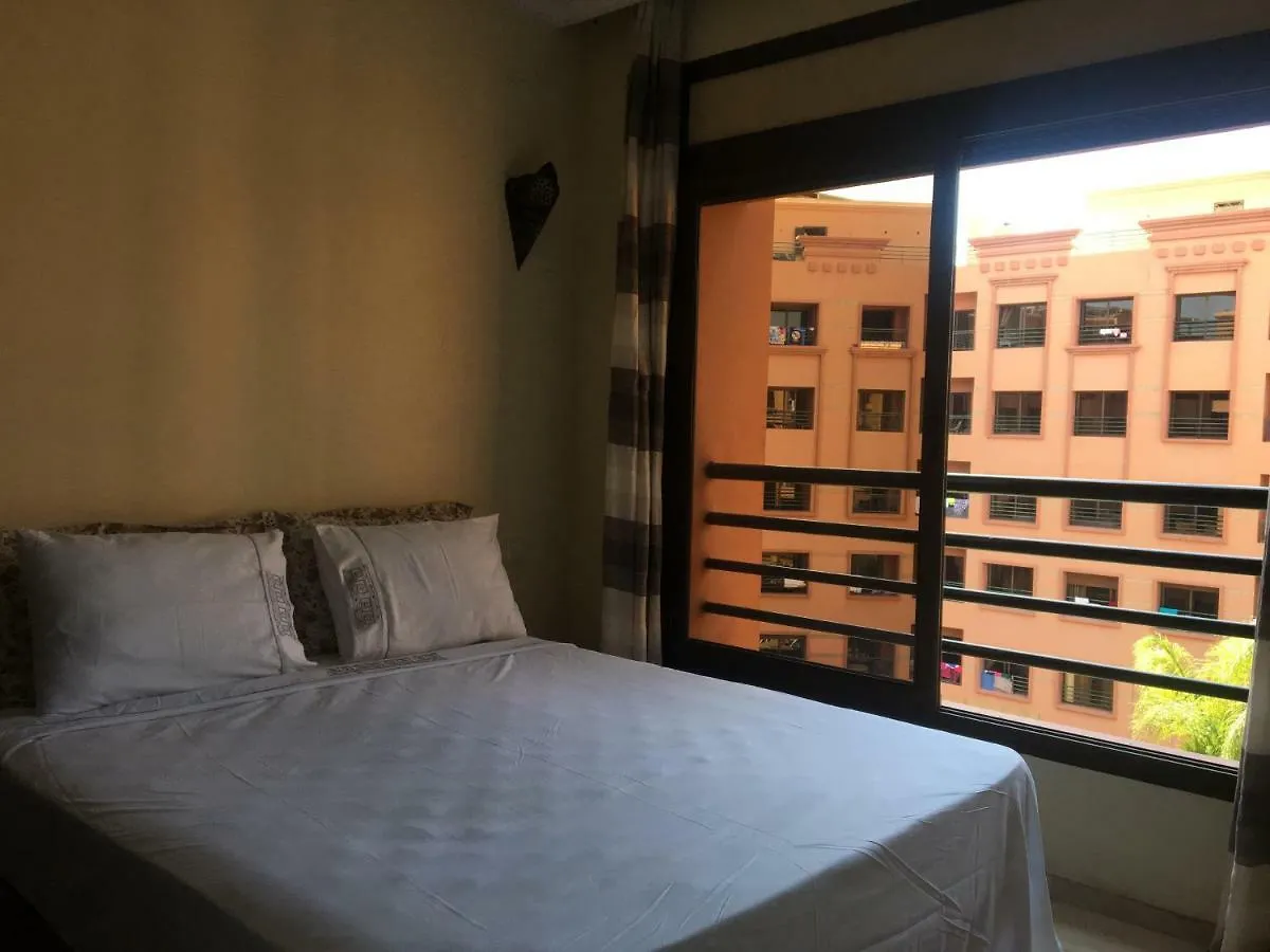 Appartement Caprice Palace Marrakesh